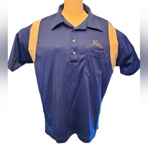 Vintage Personalized Top